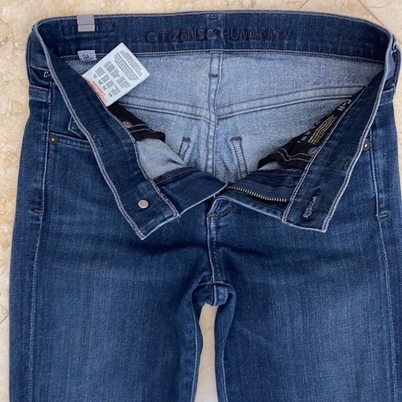 CITIZENS OF HUMANITY - Picture 5 of 14